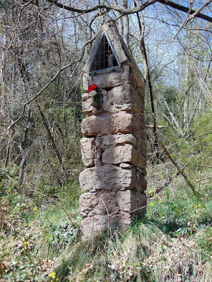 Padró de Sant Joan petit. Bloc: Goigs i devocions populars. Arxiu del GRFG.