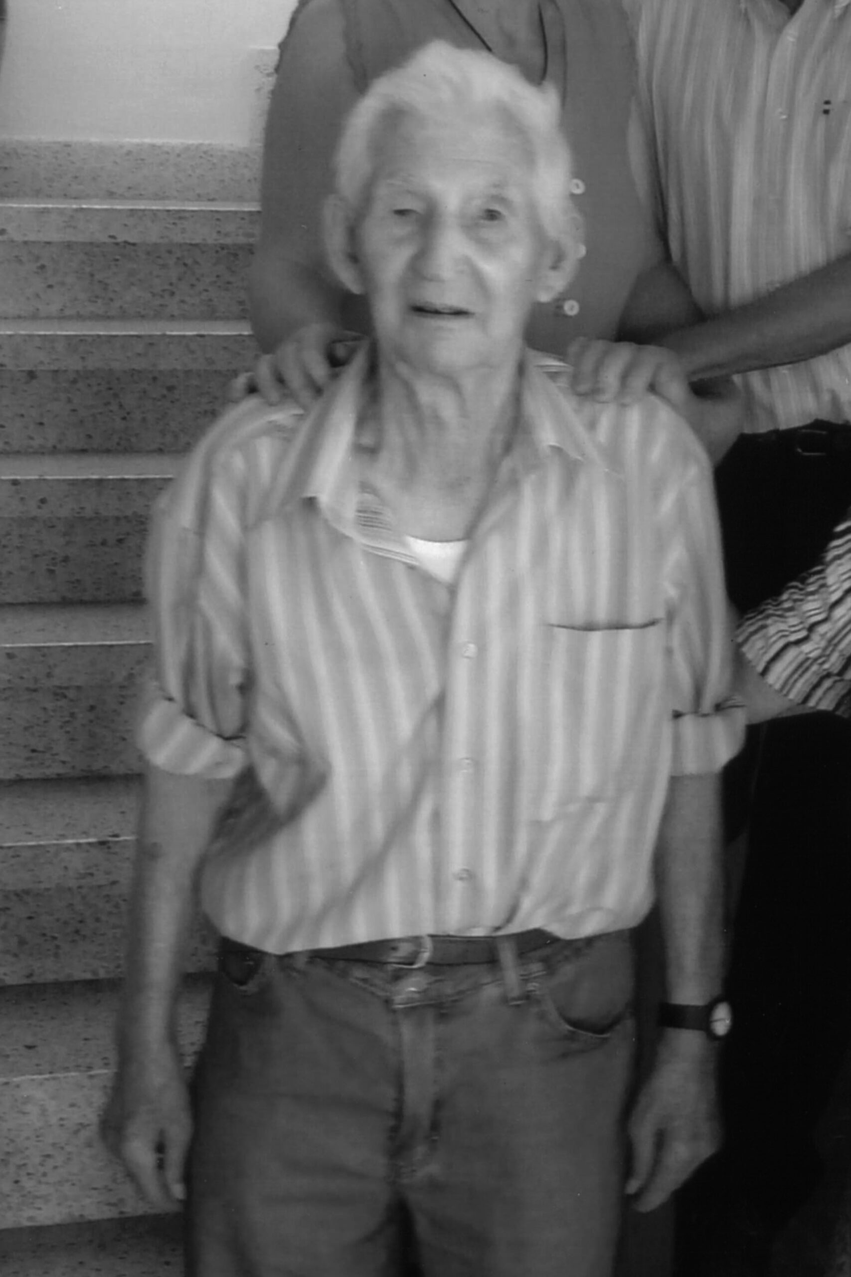 Narcís Matas i Sabater (1916-2015), Ciset Barraquer, de Les Planes d'Hostoles, si bé va néixer al veí poble Amer (La Selva). Arxiu Familiar. Grup de Recerca Folklòrica de la Garrotxa.