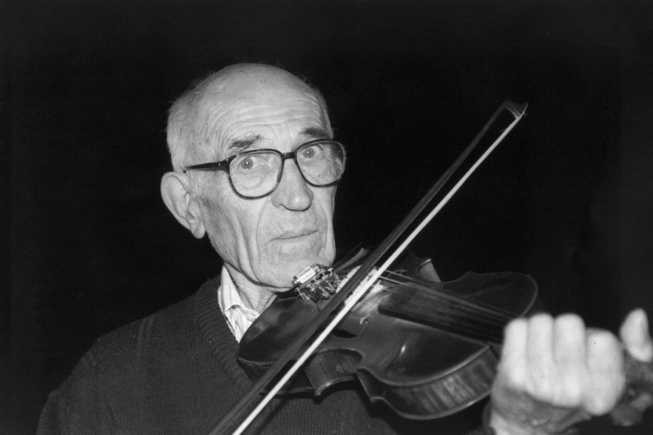 Pere Sala, Peret Blanc (1993) - (Ajuntament de Girona. CRDI. Fons El Punt - Lluís Romero)